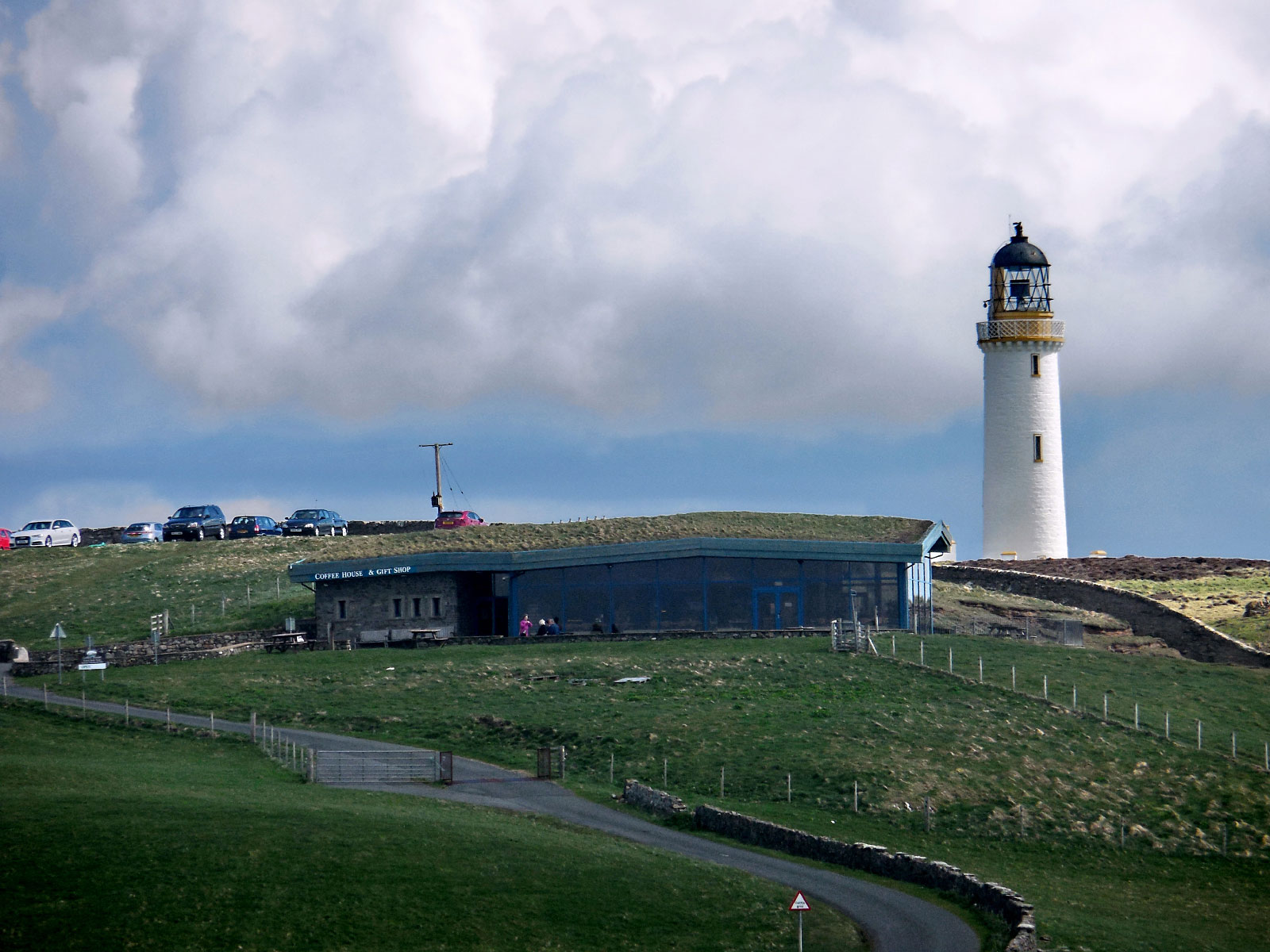 Mull of Galloway (Drummore)